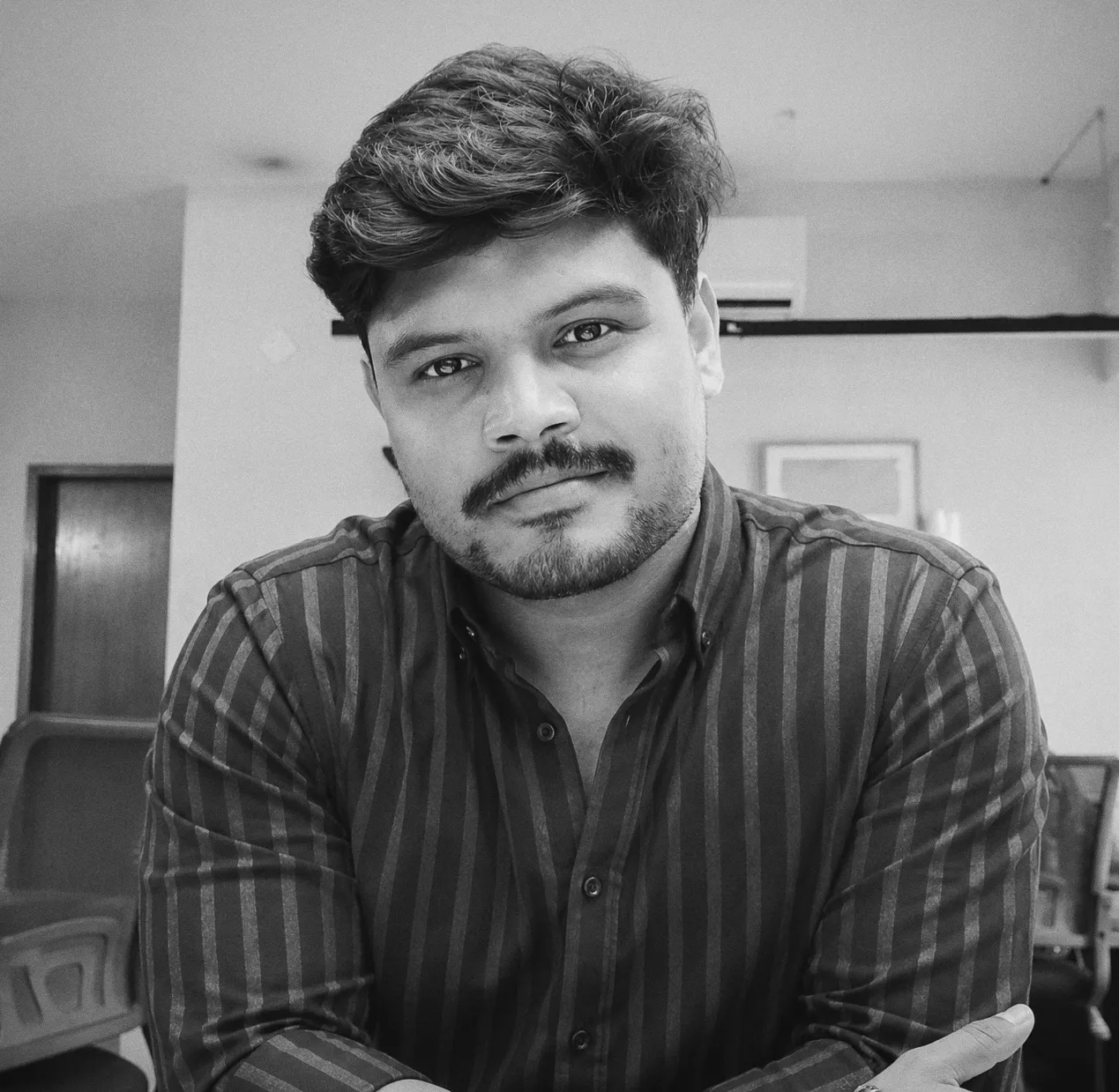 MD. NADIM AHAMED